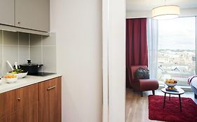 Aparthotel Adagio Birmingham City Centre